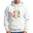 Best Of 1997 25 Year Old Gifts Cassette Tape 25Th Birthday Hoodie