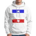 Dont Mess With Trans Kids Texas Protect Trans Kids Hoodie
