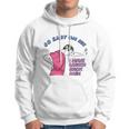 Go Easy On Me I Have Lower Back Pain Tshirt Hoodie