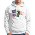 Juneteenth Black History Tshirt Hoodie