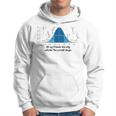 Math Science Statistics Normal Deviation Funny Men Hoodie Graphic Print Hooded Sweatshirt