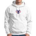 Platinum Jubilee Queen Hoodie