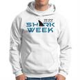 Shark 2022 Week Passion For Shark Men Women Hoodie