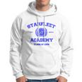 Starfleet Academy Distressed Hoodie