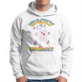 Unicorn Wednesdays Wacky Wednesday Unicorn Men Hoodie