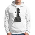 Unique Matching Family Chess Pawn Piece Hoodie