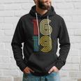 1619 Vintage Retro Hoodie Gifts for Him