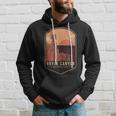 1928 Bryce Canyon National Park Utah Hoodie Gifts for Him