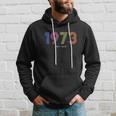 1973 Roe V Wade Pro Abortion Feminist Hoodie Gifts for Him
