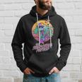 1980S The Bodacious Period T-Rex Men Hoodie Gifts for Him