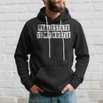Lovely Funny Cool Sarcastic Real Estate Is My Hustle  Hoodie
