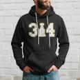 314 Hockey St Louis Champions Hoodie Gifts for Him