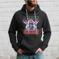 4Th Of July America Flag Happy Usa Day Hoodie Gifts for Him