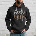 Accio Coffee Hoodie Gifts for Him