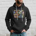 Aesthetic Reproductive Rights Are Human Rights Feminist V2 Hoodie Gifts for Him