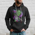 Alien Science Ufo Hoodie Gifts for Him