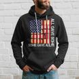 All Gave Some Some Gave All Memorials Day Hoodie Gifts for Him