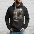 American Bison Tshirt Hoodie Gifts for Him