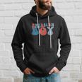American Boy 4Th Of July Independence Day Hoodie Gifts for Him