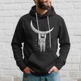 Astronaut Hanging From The Moon Tshirt Hoodie Gifts for Him