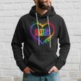 Autism Awareness - Full Of Love Hoodie Gifts for Him