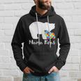 Autism Mama Bear Hoodie Gifts for Him