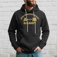 Aviation Structural Mechanic Am Hoodie Gifts for Him
