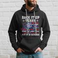 Back It Up Terry Put It In Reverse Funny 4Th Of July America Independence Day Hoodie Gifts for Him