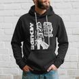 Banksy Achieve Greatness Hoodie Gifts for Him