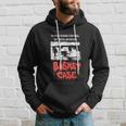 Basket Case 80S Horror Movie Hoodie Gifts for Him