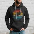 Bass Guitar Vintage Funny Bass Player Hoodie Gifts for Him