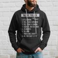 Before You Ask Drone Funny Drone Hoodie Gifts for Him