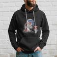 Ben Drankin Funny 4Th Of July Hoodie Gifts for Him