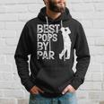 Best Pops By Par Golf Gift V2 Men Hoodie Gifts for Him