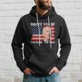 Biden Dazed Merry 4Th Of You KnowThe Thing Tshirt Hoodie Gifts for Him