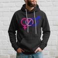 Bisexual Bi Pride Shirt Gay Parade Lgbtq Tshirt Hoodie Gifts for Him