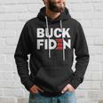 Buck Fiden V2 Hoodie Gifts for Him