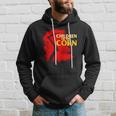 Children Of The Corn Halloween Costume Hoodie Gifts for Him
