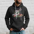 Christmas Hot Chocolate Hoodie Gifts for Him