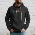 Cool Triathlon Art For Men Women Triathlete Endurance Sport Hoodie Gifts for Him