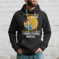Correctional Nurse Tshirt Hoodie Gifts for Him