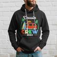 Cousin Crew 2022 Summer Vacation Hoodie Gifts for Him