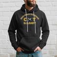 Cryptologic Technician Ct Hoodie Gifts for Him