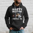 Cute Nasty Nestor Cortes Jr Baseball Legend Catch Ball Hoodie Gifts for Him