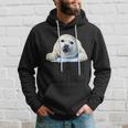 Cute Seal Wildlife Tshirt Hoodie Gifts for Him