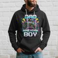 Dad Of The Birthday Boy Matching Video Gamer Birthday Party Tshirt Hoodie Gifts for Him