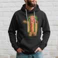 Dancing Hot Dog Funny Filter Meme Tshirt Hoodie Gifts for Him