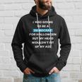 Democrat For Halloween Hoodie Gifts for Him