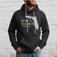 Desantis Escape To Florida Cute Gift Hoodie Gifts for Him