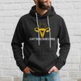 Don’T Tread On Me Uterus Gift V4 Hoodie Gifts for Him